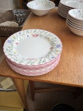 Johnson brothers summer for sale  CHRISTCHURCH