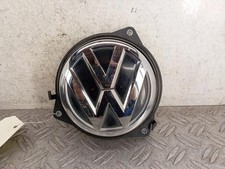 Poignee hayon volkswagen d'occasion  Elven