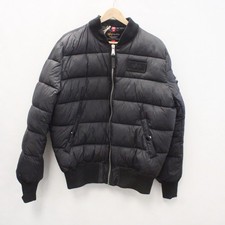 ma1 jacket alpha for sale  LEEDS