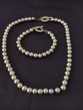 Tiffany kette armband gebraucht kaufen  Hagen