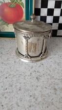 Vintage silver plate for sale  Portland