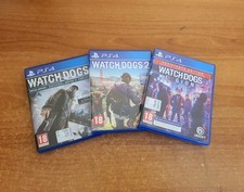 Watch dogs legion usato  Marcianise
