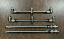 Solar rod set for sale  BOLTON