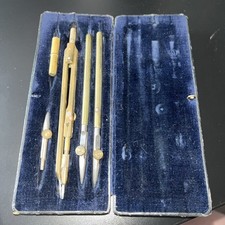 Alter zirkelkasten . gebraucht kaufen  Berlin