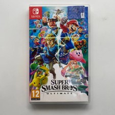 Super smash bros. usato  Bergamo