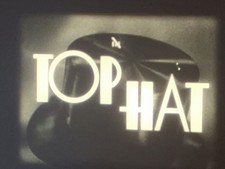 Top hat 1935 for sale  BROXBOURNE