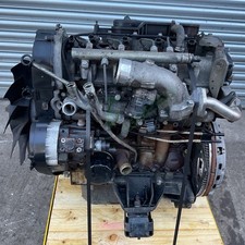 Iveco daily 35s14 for sale  NOTTINGHAM