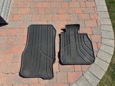 bmw floor mats for sale  GREAT YARMOUTH