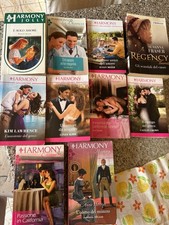 Libri harmony usati usato  Vittuone