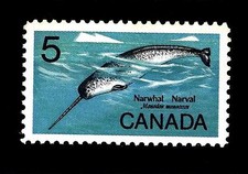 Canada 1968 protezione usato  Brescia