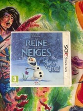 Frozen olaf quest usato  Milano