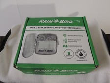 Rain bird rc2 for sale  Harvest