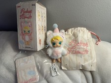 Pop Mart autêntico Baby Molly Pocket Friends Pet My Head comprar usado  Enviando para Brazil