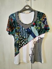 Evalinka white patterned for sale  LONDON