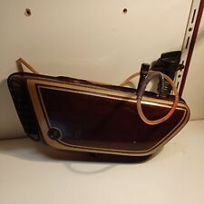 Réservoir huile yamaha d'occasion  Porcelette