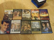 dvds lot big for sale  Suffolk