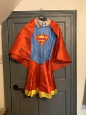 Supergirl super hero for sale  WOLVERHAMPTON
