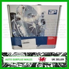 Kt37001 piece clutch for sale  WANTAGE