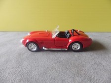 Solido cobra 427 d'occasion  Écommoy