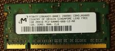 Ram portatile micron usato  Acireale