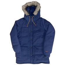 Levi parka jacket for sale  BRIDGNORTH