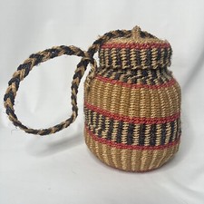 Vintage coiled hand for sale  Montgomery