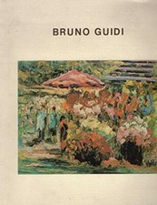 Bruno guidi paperback usato  Roma