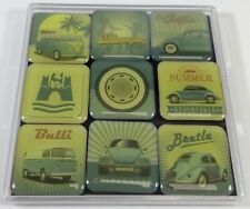 Magnets camper van for sale  CREWE