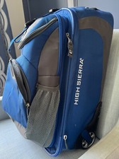High sierra atgo for sale  Vienna