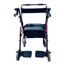 Rollator transit chair for sale  ROCHESTER
