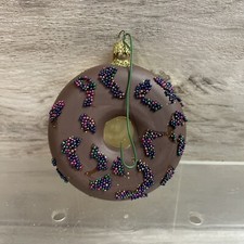 Dunkin donuts christmas for sale  North Scituate