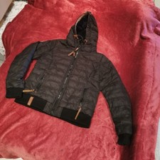 Mädchen damen naketano gebraucht kaufen  Lensahn