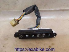 Element compteur triumph d'occasion  Languidic