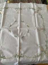 Tischdecke 90 cm gebraucht kaufen  Baden-Baden