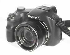 Sony dsc hx200v gebraucht kaufen  Hamburg