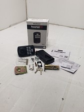 Kwikset powerbolt 250 for sale  Longview
