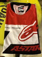 Maglia cross enduro usato  Panicale