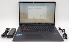 Asus chromebook flip d'occasion  Expédié en Belgium
