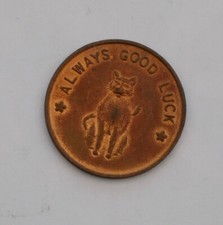 Always good luck for sale  NOTTINGHAM
