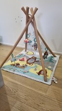 Skip spielbogen erlebnis gebraucht kaufen  Neuhof