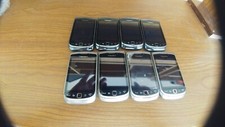 Smartphone Touch Blackberry Torch 9800 (Slider) Desbloqueado Preto/Cinza 4 GB QWERTY comprar usado  Enviando para Brazil