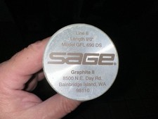 Mint sage 690 for sale  San Jose