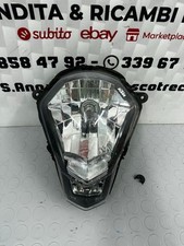 Fanale faro ktm usato  Boscotrecase