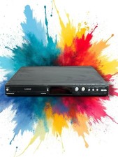 Grabadora de DVD y HDD MAGNAVOX MDR513H/F7 con sintonizador digital segunda mano  Embacar hacia Mexico