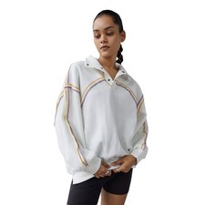 Urban Outfitters BDG Felpa Ted Popover Feminino Pequeno comprar usado Urban Outfitters BDG Felpa Ted Popover Feminino Pequeno comprar usado  Enviando para Brazil