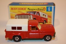 1970 matchbox lesney for sale  Bear