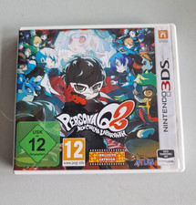 Nintendo 3ds persona gebraucht kaufen  Bochum