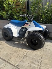 Genuine suzuki lt50 for sale  CARNFORTH
