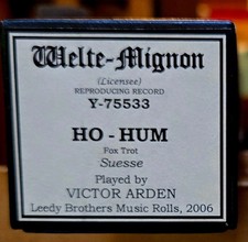 Welte mignon piano for sale  Terre Haute