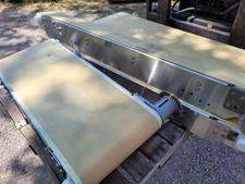 Dorner conveyors 2 for sale  Decatur